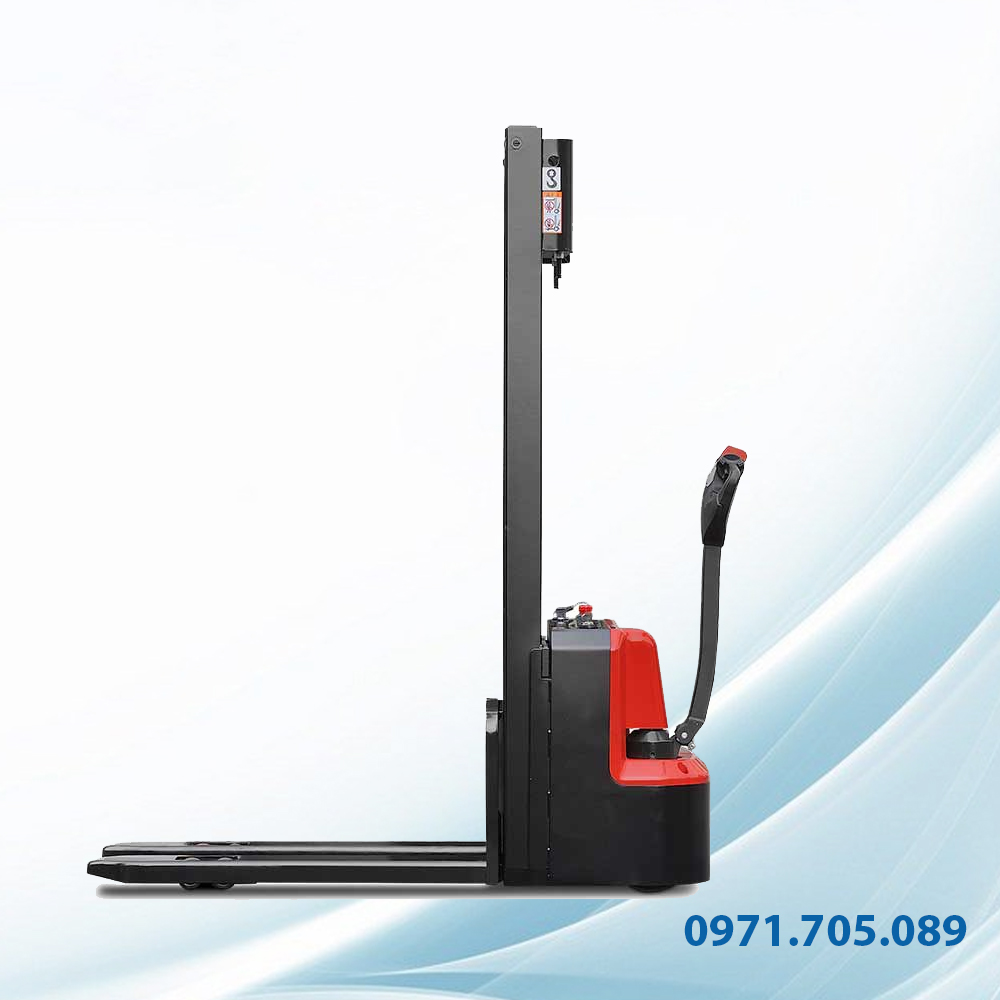 Xe nâng mini 1-1,5 tấn Hangcha