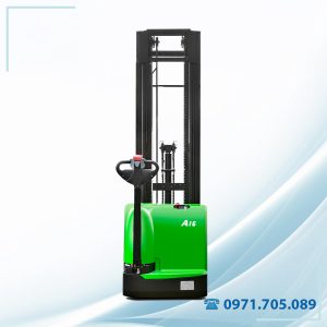 Xe nâng tay 1.6 tấn Pin Lithium Hangcha