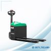 Xe nâng tay 2 tấn điện Lithium chính hãng