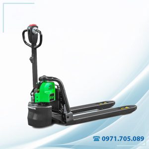 Xe nâng tay Lithium 1.2 tấn hãng Hangcha