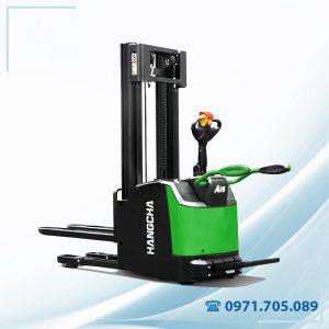 Xe nâng tay cao 1.6 tấn Lithium A Series