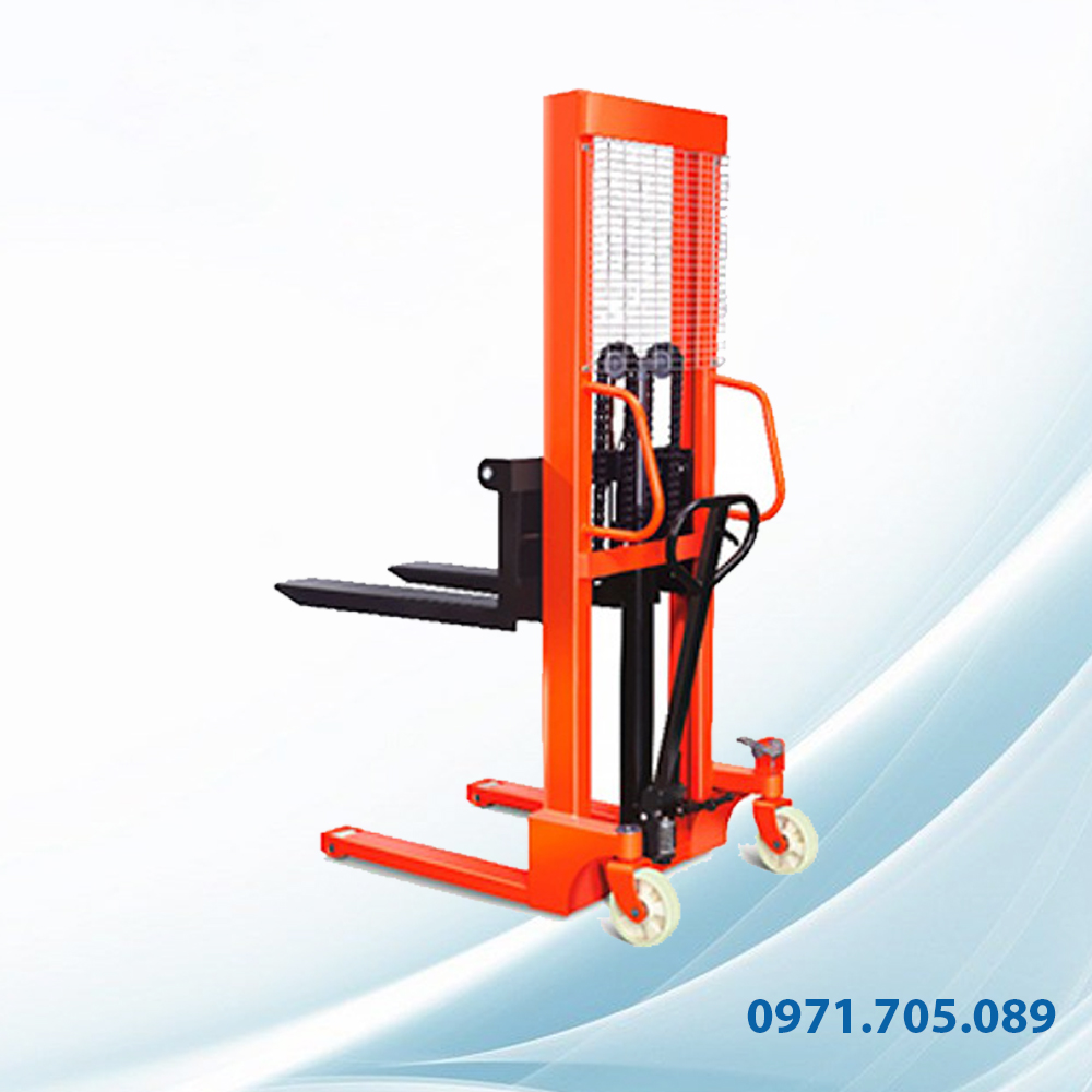 Xe nâng tay cao 1000kg