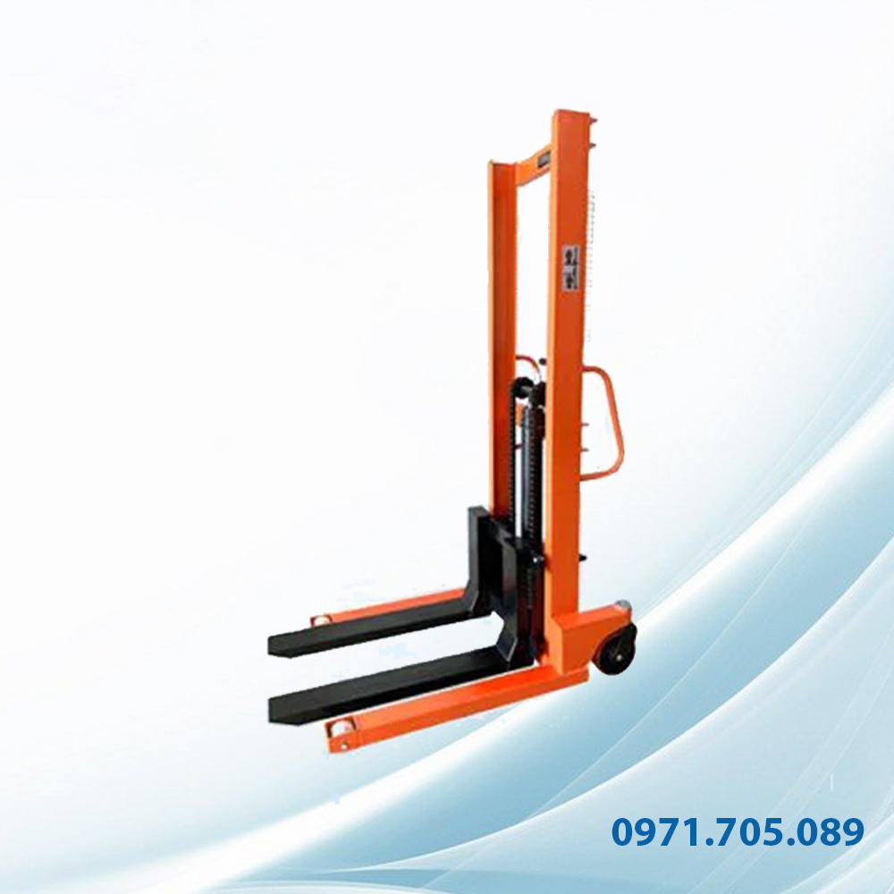 Xe nâng tay cao 500kg hangcha