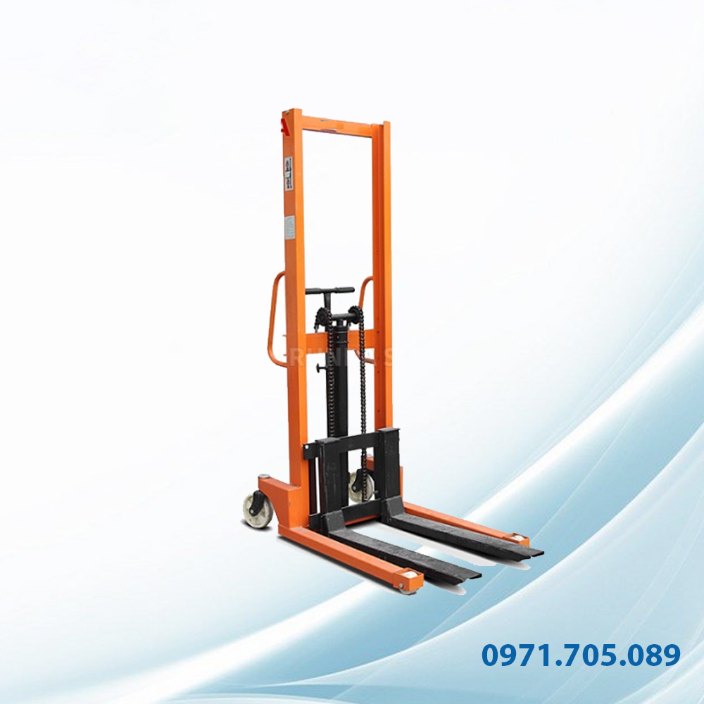 Xe nâng tay cao 500kg