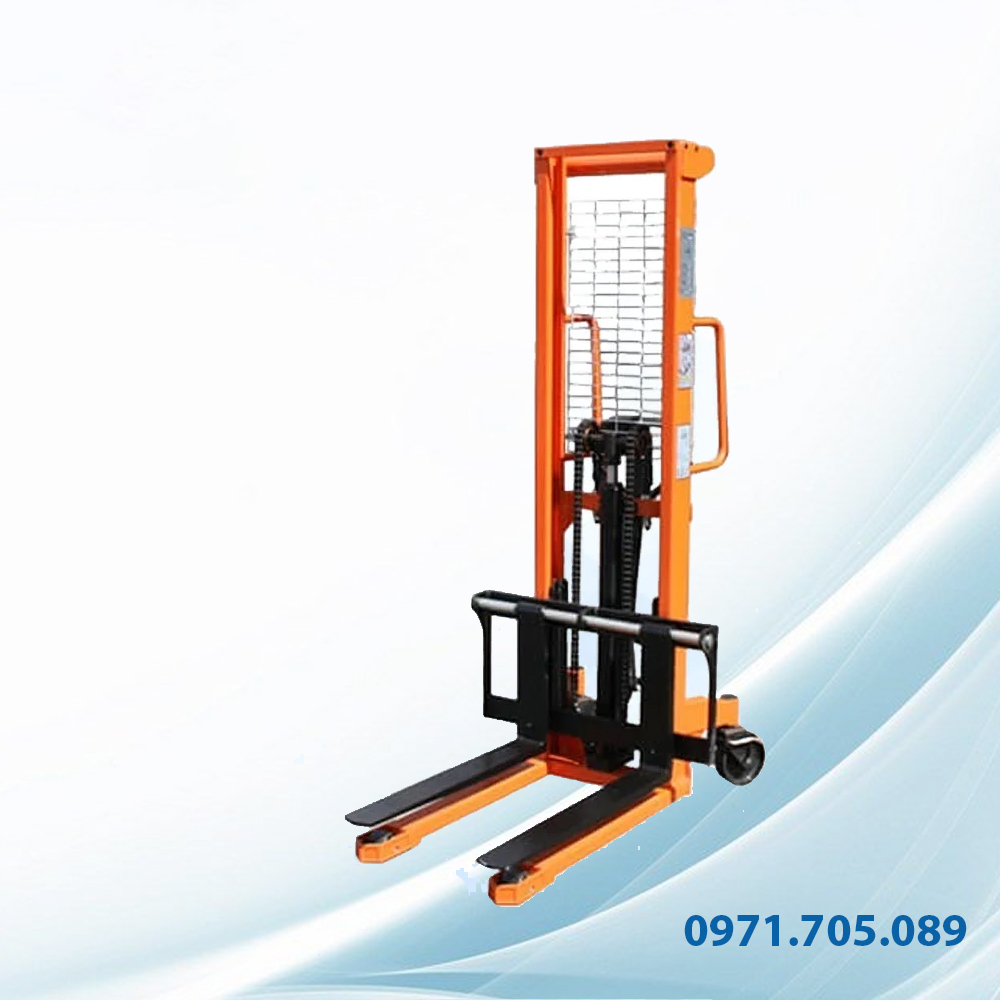 Xe nâng tay cao hangcha 1000 kg