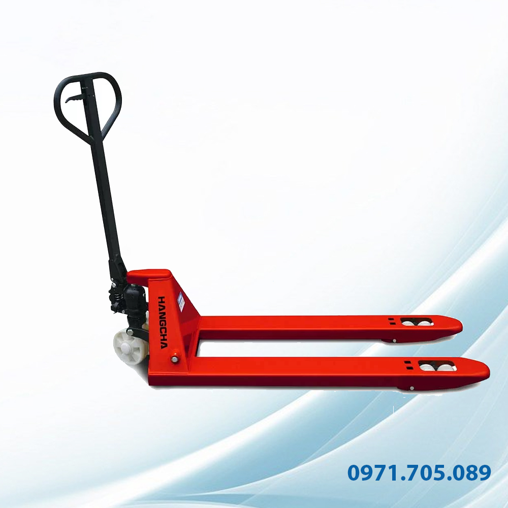 Xe nâng tay cơ 2-3 tấn