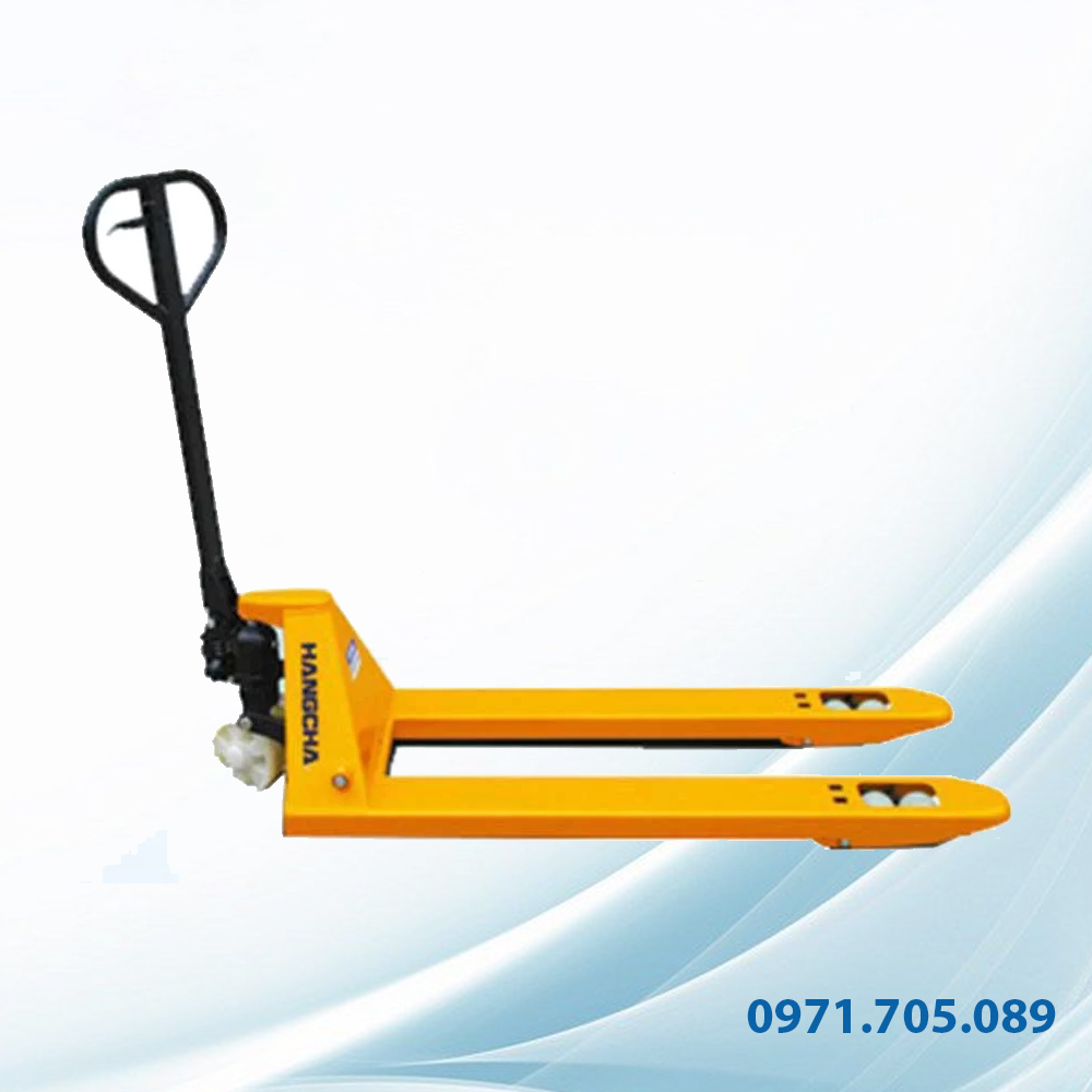 Xe nâng tay cơ khí 2 tấn