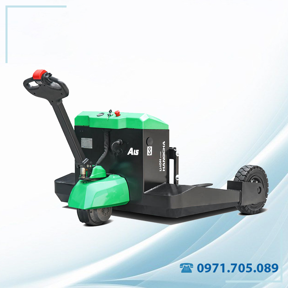 Xe nâng tay điện địa hình gồ ghề Xe nâng tay điện địa hình gồ ghề