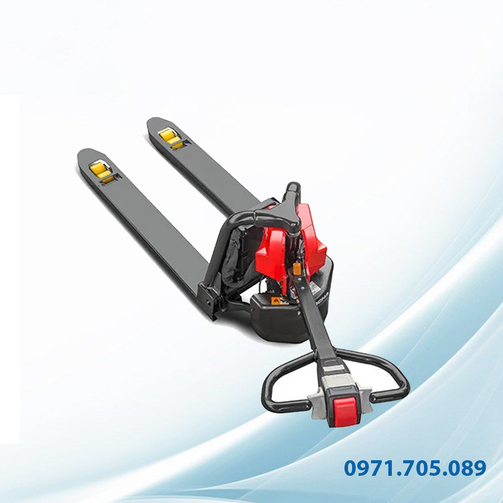 Xe nâng tay pallet truck JH 1,2 tấn
