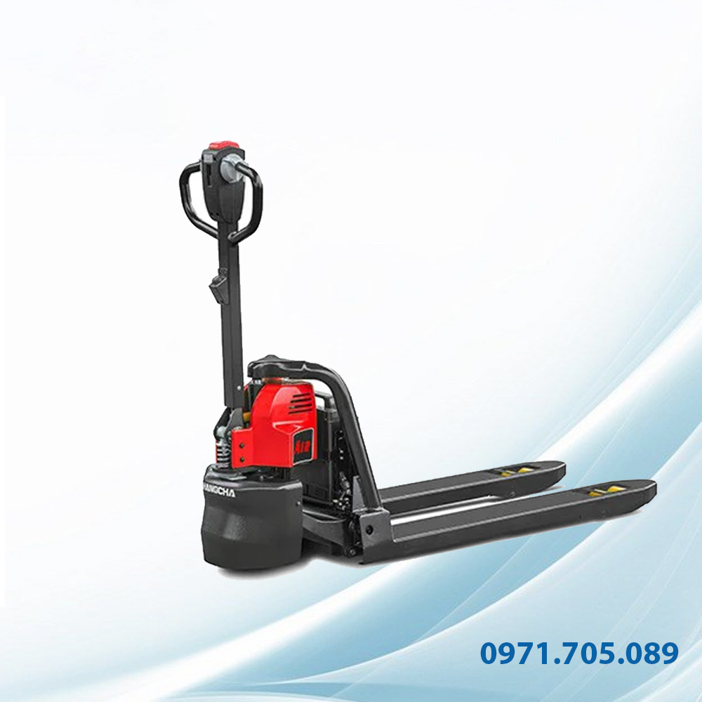 Xe nâng tay thấp 1,2 tấn JH
