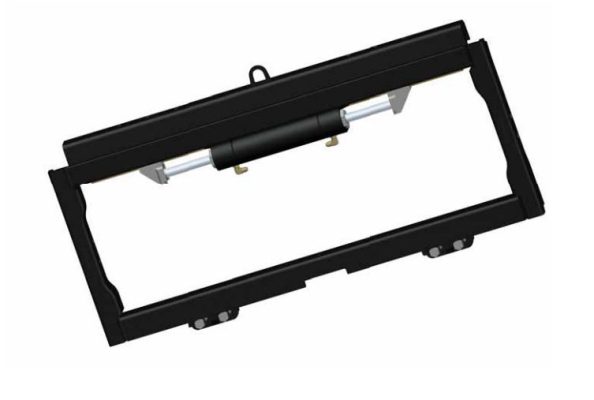 Bộ dịch giá lắp trên xe nâng