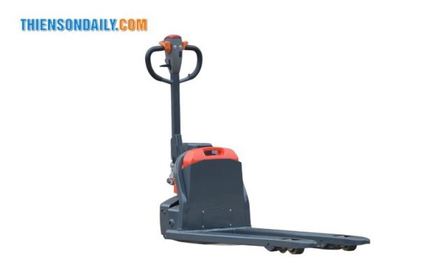 các loại xe nâng