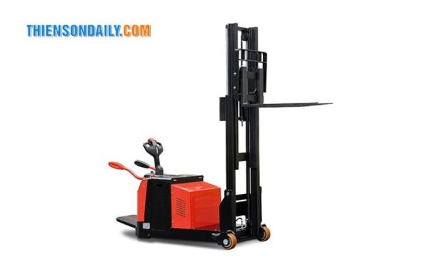 các loại xe nâng