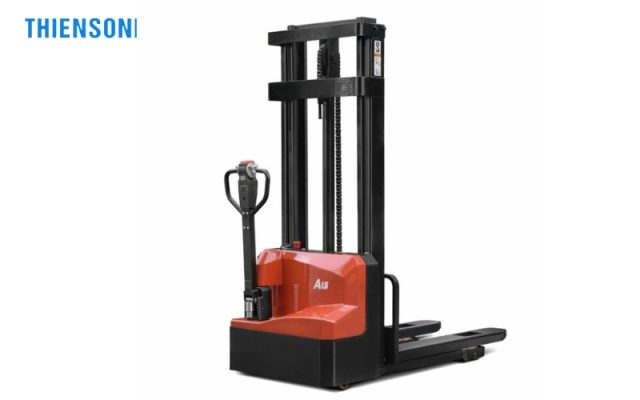 Kích thước xe nâng tay