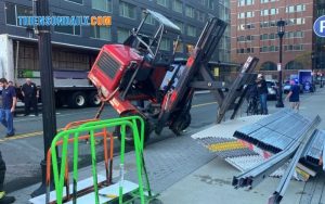 kinh nghiệm lái xe nâng