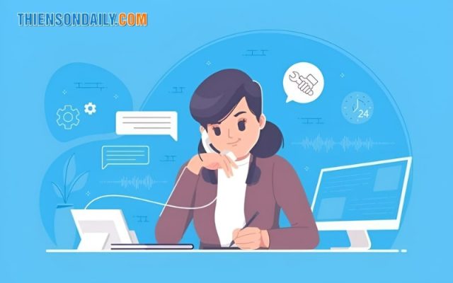 sửa chữa xe nâng hải phòng