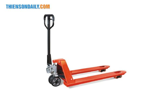 sua xe nang hang tai hcm