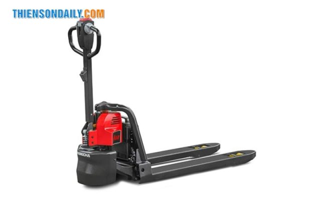 cho thuê xe nâng đà nẵng