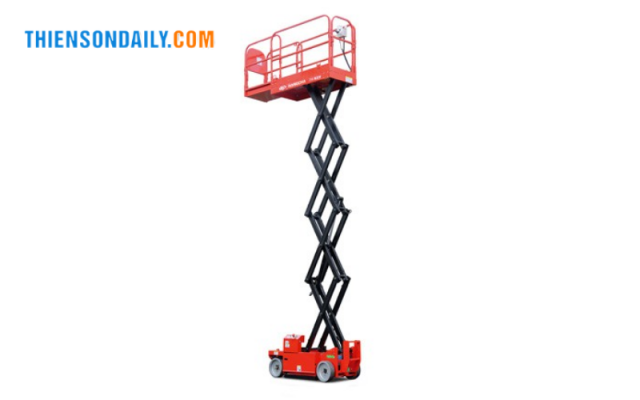 thuê xe nâng hà nội