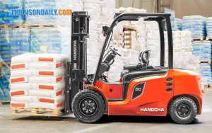 thuê xe nâng hà nội