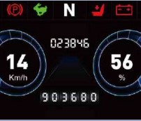 Màn hình hiển thị