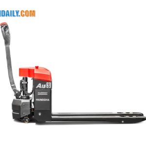 Xe nâng tay điện 1.5 tấn