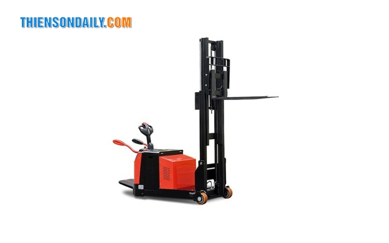 xe-nang-tay-dien-1-tan Xe nâng tay điện 1 tấn