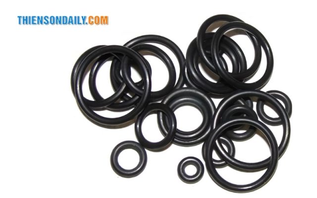 xe nâng tay không hạ được