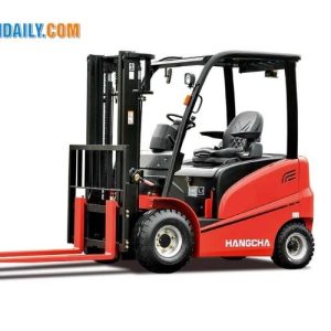 giá xe nâng điện 1.5 tấn